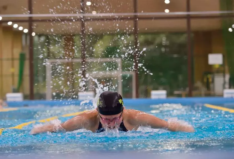 Seimei No Mori Resorts