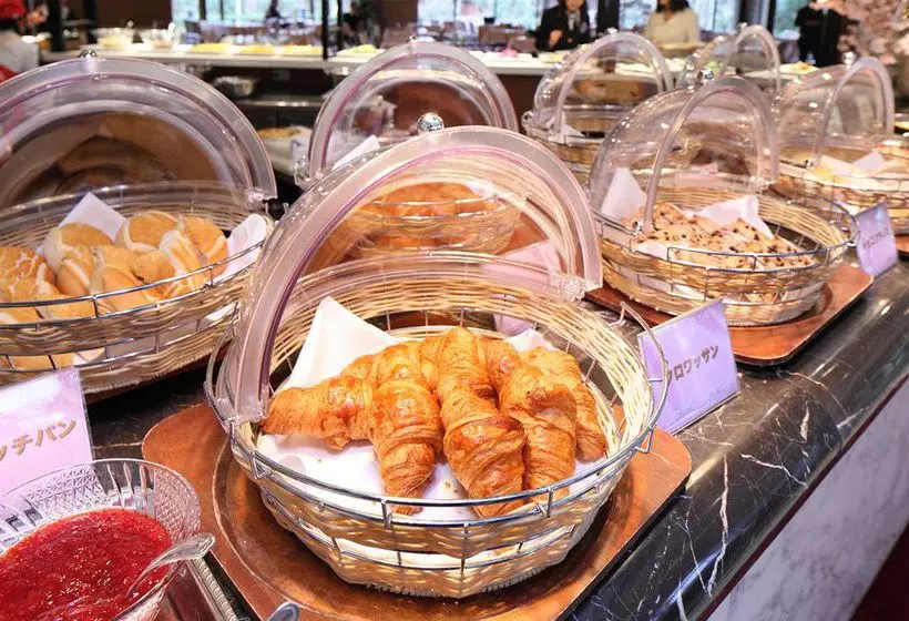 Seimei No Mori Resorts