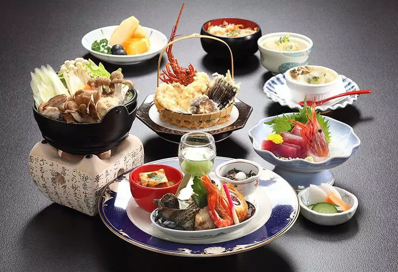 Seimei No Mori Resorts