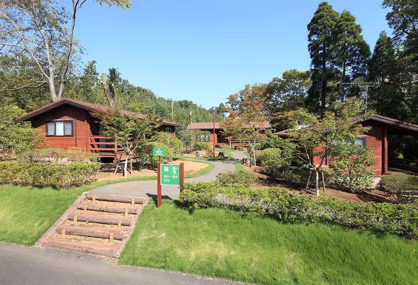 Seimei No Mori Resorts
