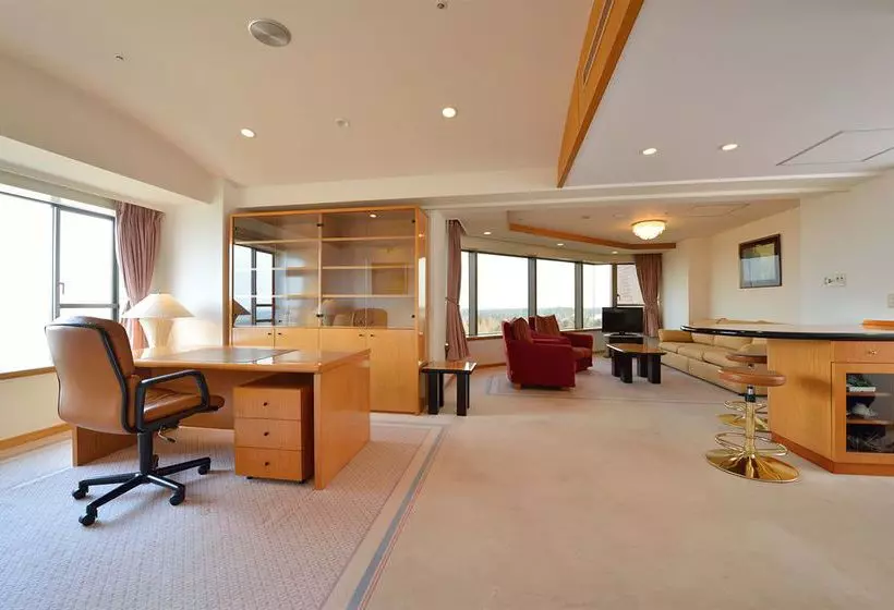 Seimei No Mori Resorts