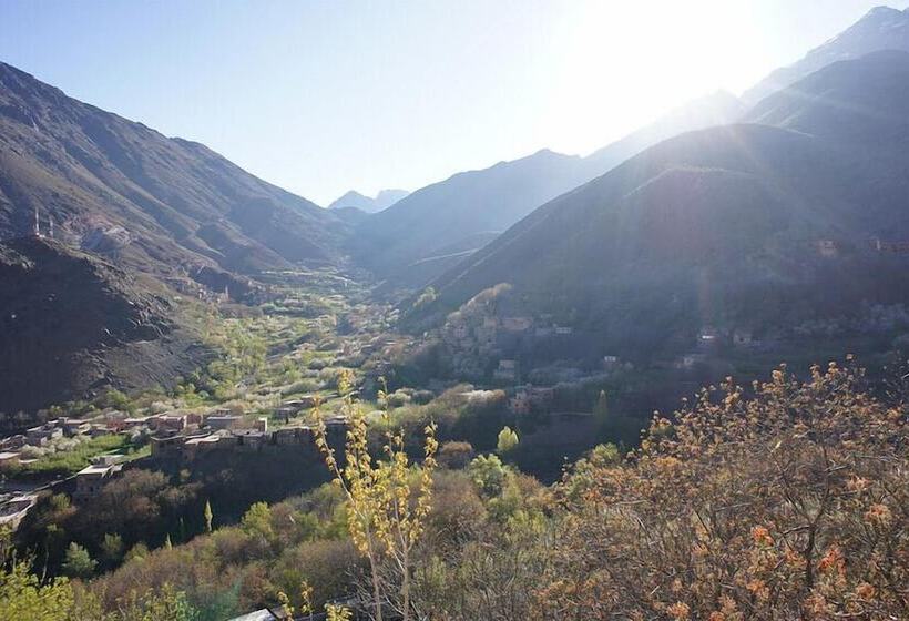 رياض Atlas Prestige