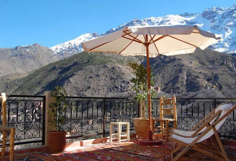 رياض Atlas Prestige