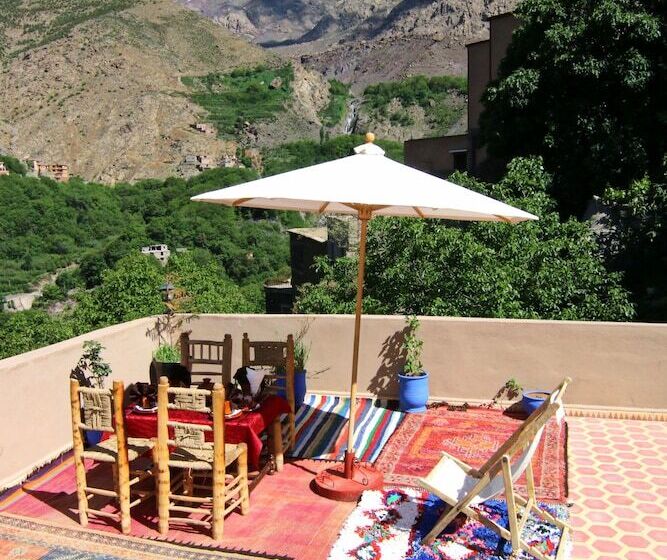 رياض Atlas Prestige