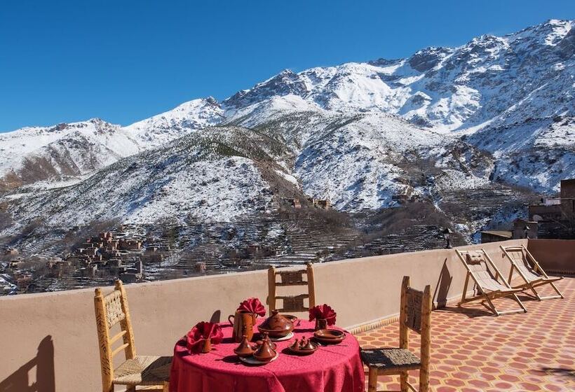 رياض Atlas Prestige