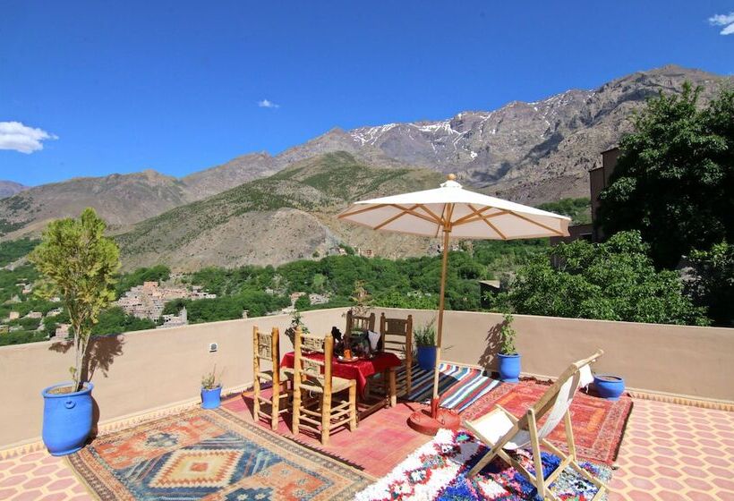 رياض Atlas Prestige