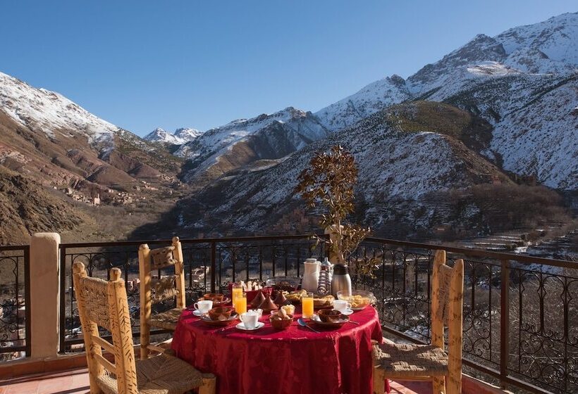 رياض Atlas Prestige