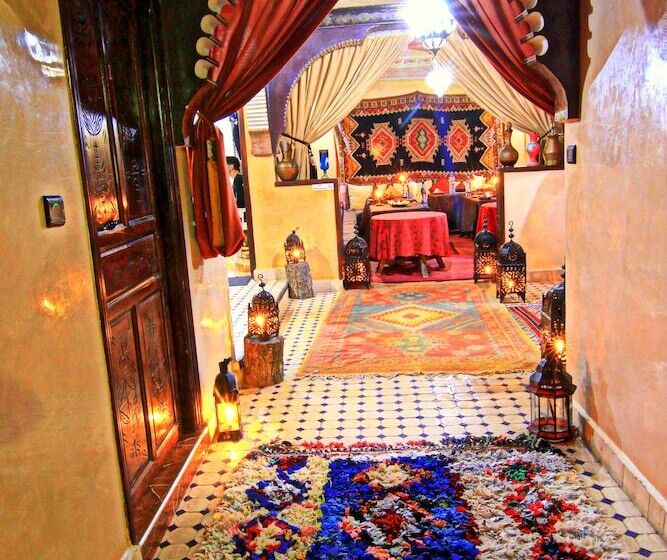 رياض Atlas Prestige