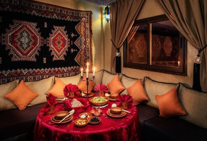 رياض Atlas Prestige