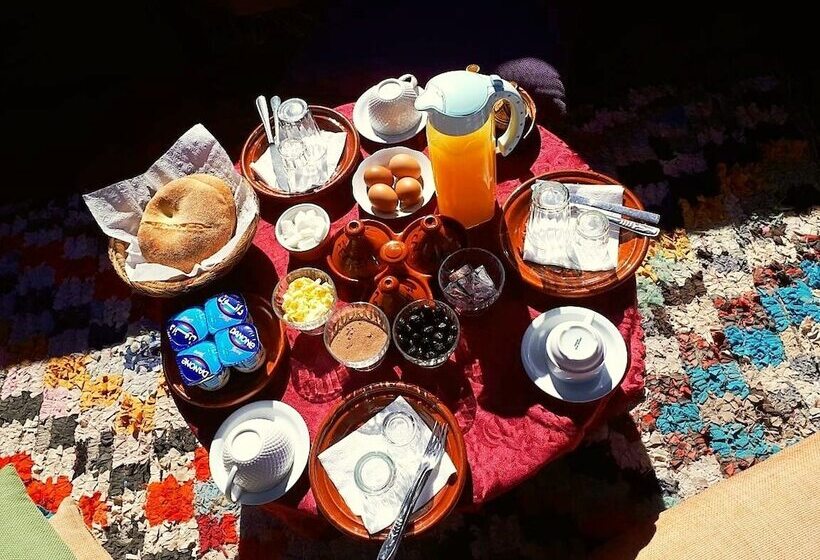 رياض Atlas Prestige