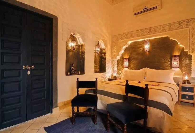 Riad Cinnamon By Marrakech Riad