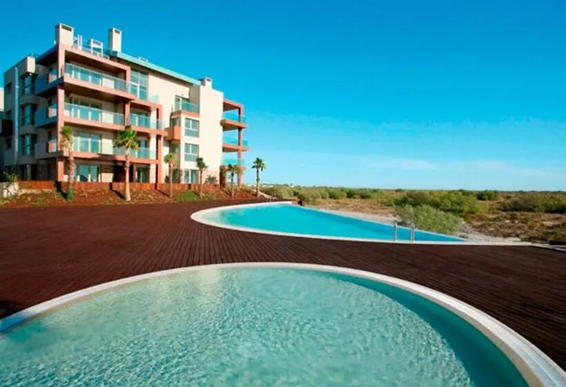 Troia Residence By The Editory  Apartamentos Praia