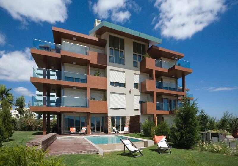 Troia Residence By The Editory Apartamentos Praia