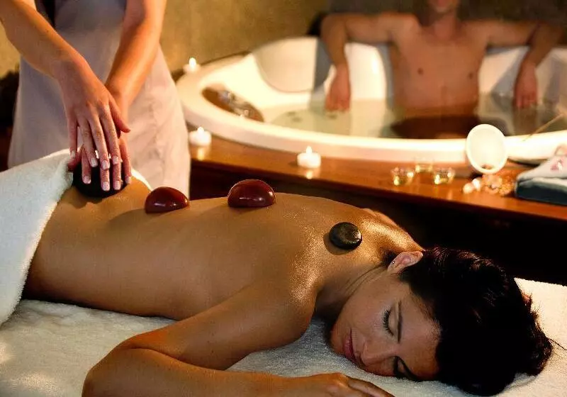 Troia Residence By The Editory  Apartamentos Praia