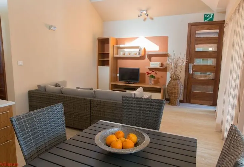 Villasun