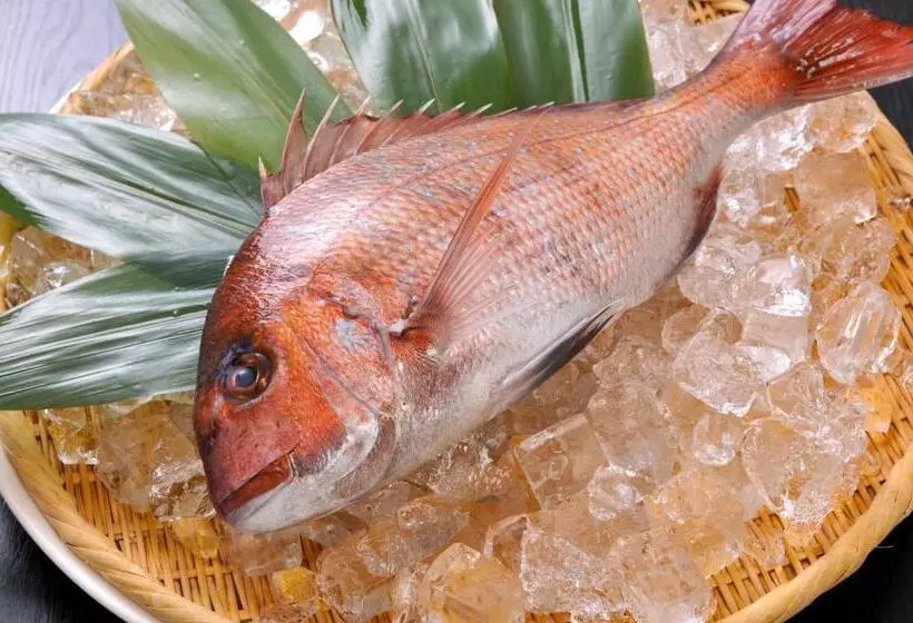 ריוקאן Yumotoya