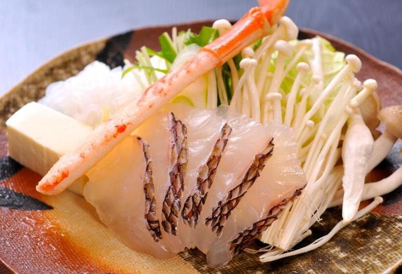 ריוקאן Yumotoya