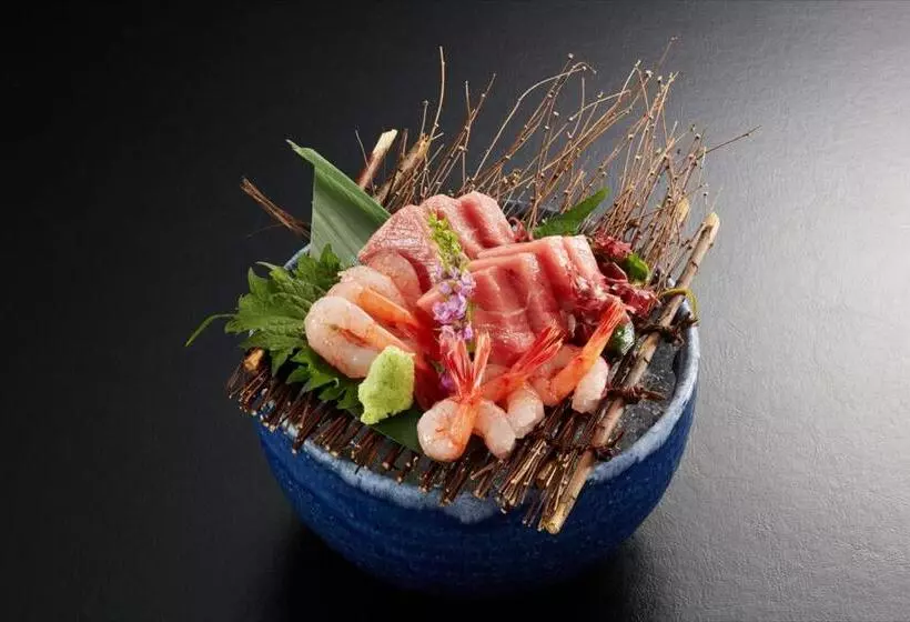 ריוקאן Yumotoya