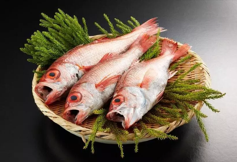 ריוקאן Yumotoya