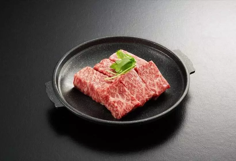 ריוקאן Yumotoya