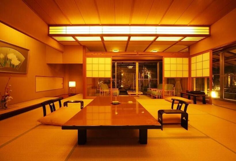 ריוקאן Yumotoya