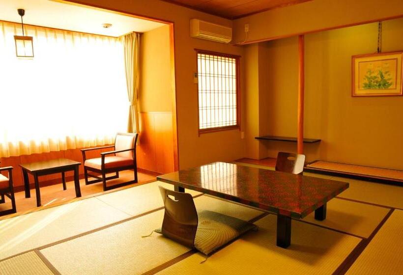 ריוקאן Yumotoya