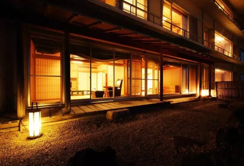 ריוקאן Yumotoya