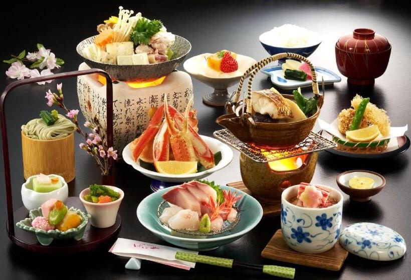 ריוקאן Yumotoya