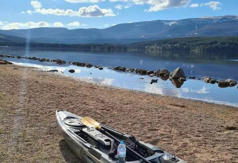 Amazing Cottage With Indoor Private Pool