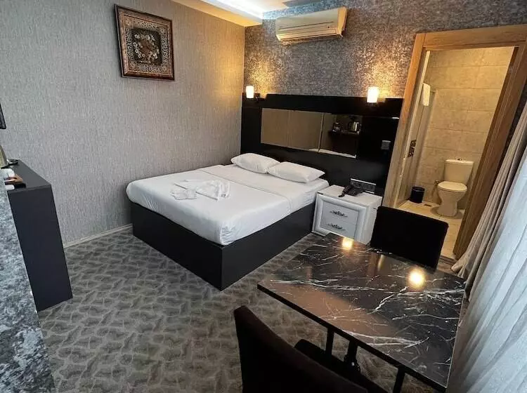 Hotelli Espinas Taksim