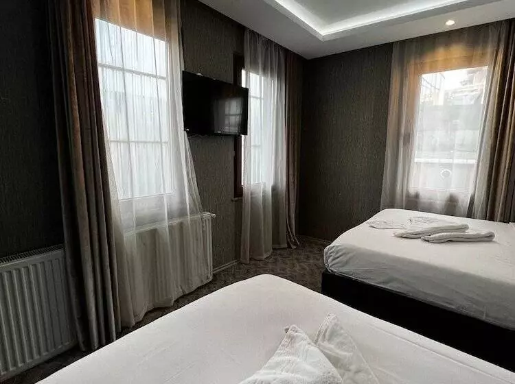 Hotelli Espinas Taksim