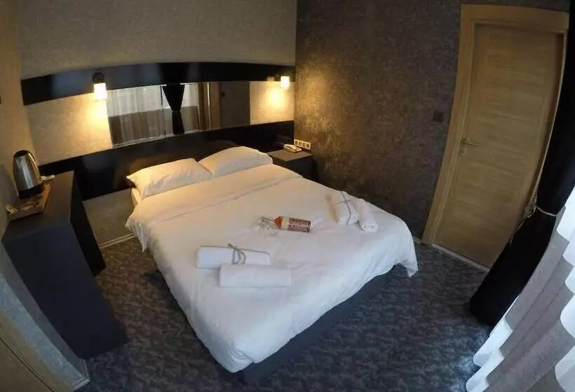 Hotelli Espinas Taksim