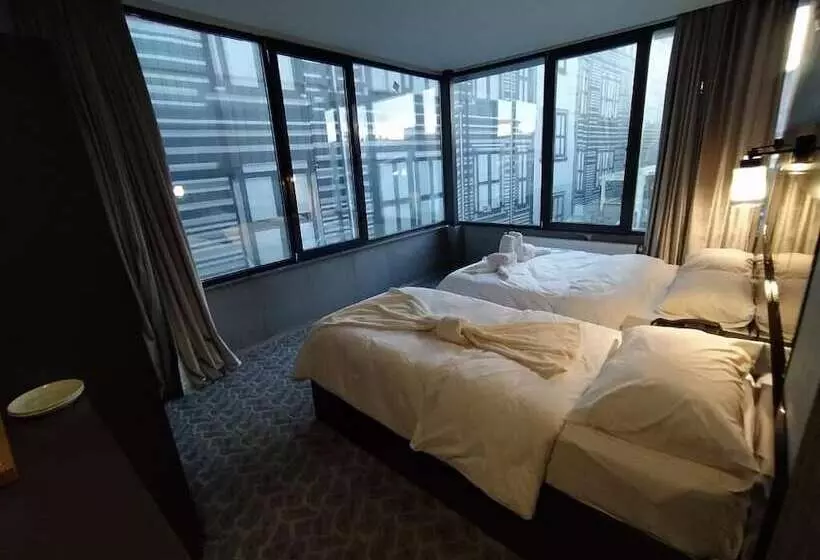 Hotelli Espinas Taksim