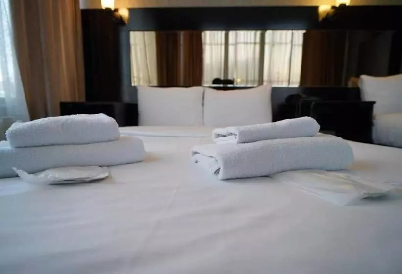 Hotelli Espinas Taksim