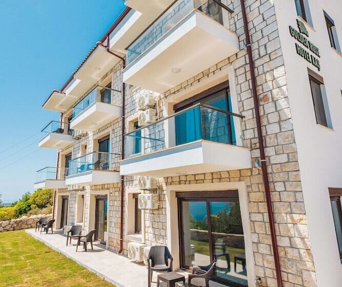 فندق Golden Rose Suit Pension