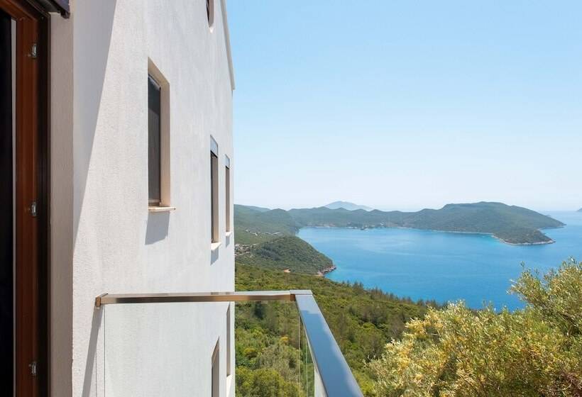 فندق Golden Rose Suit Pension