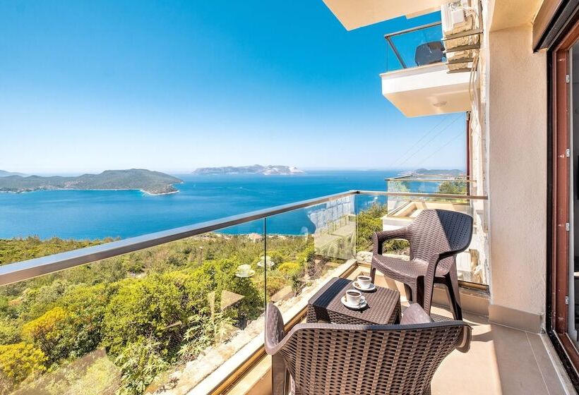 فندق Golden Rose Suit Pension