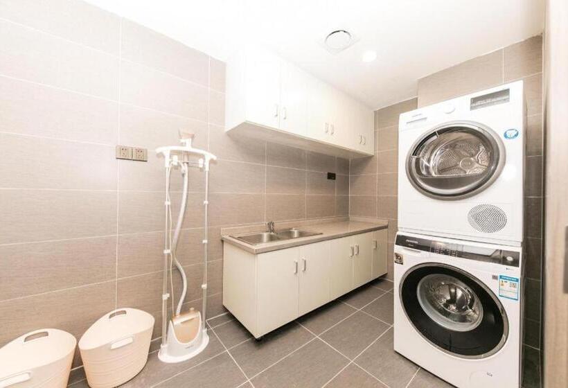 Hanting Hotel Huzhou Deqing