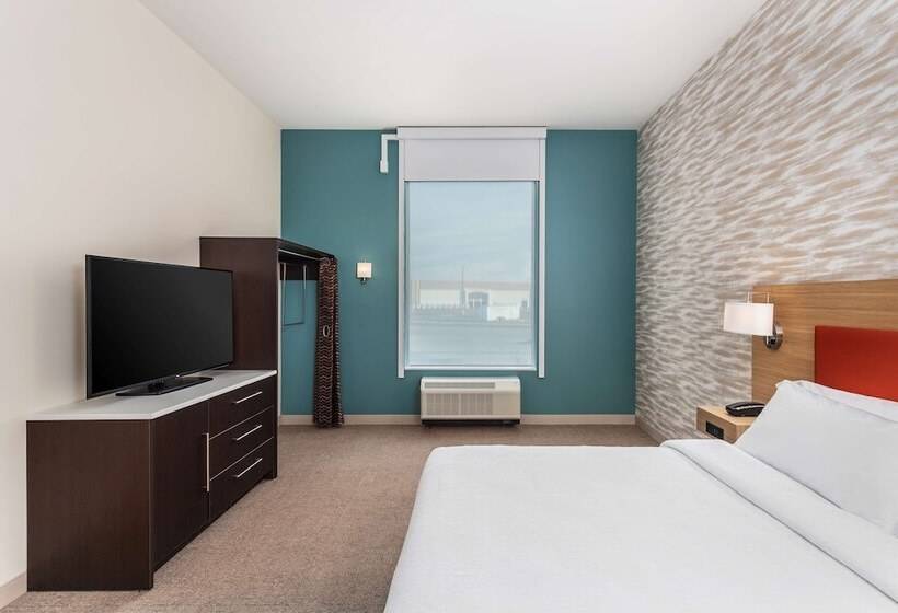 Hotel Home2 Suites By Hilton Cedar Rapids Westdale