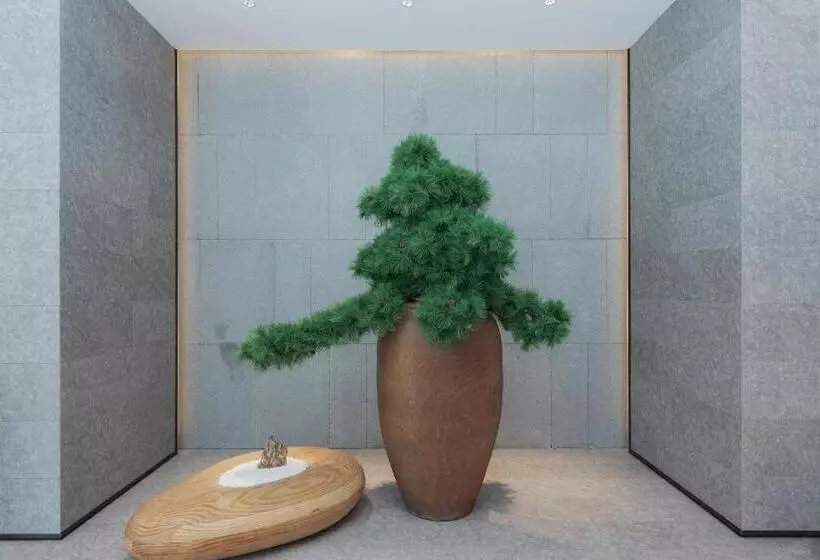 Ji Hotel Shanghai Wujiaochang Xiangyin Road