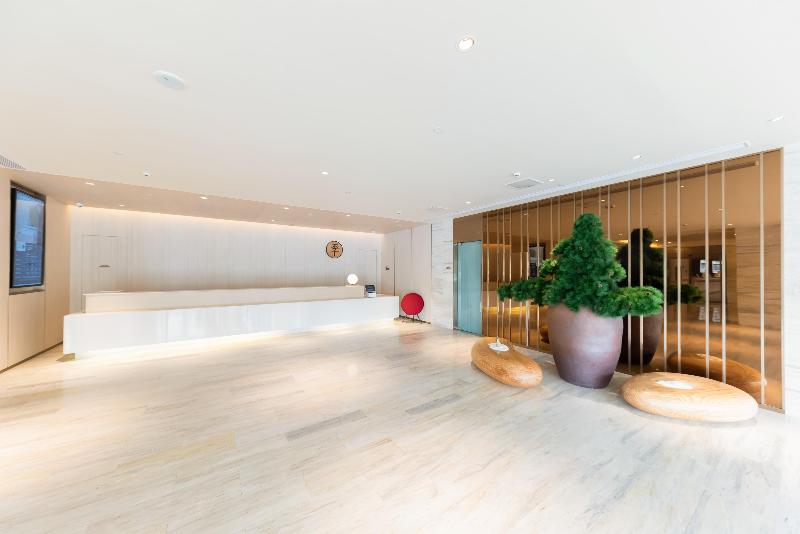 בית מלון כפרי Ji