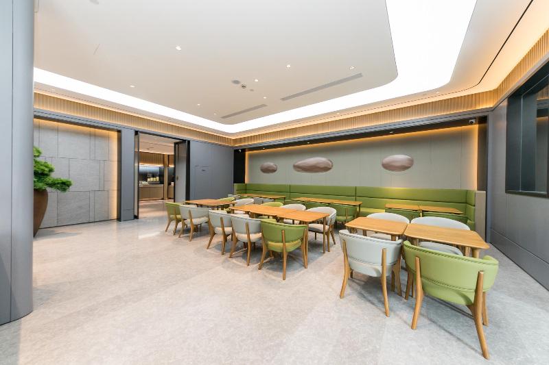 Hotel Ji  (xi An Jinye Road, Shenzhou Digital Techn