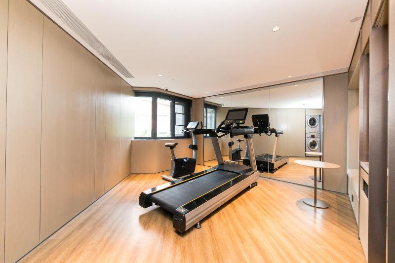 Hotel Ji  (xi An Jinye Road, Shenzhou Digital Techn