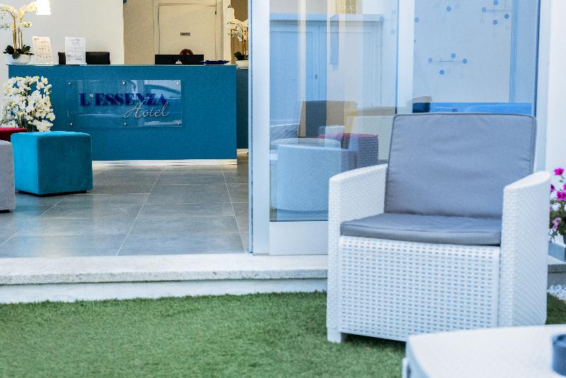 Отель L Essenza