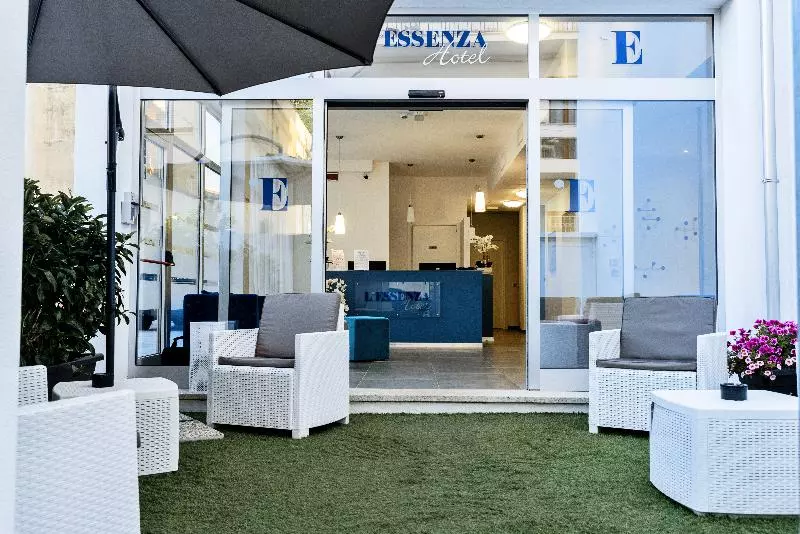 Hotelli L Essenza