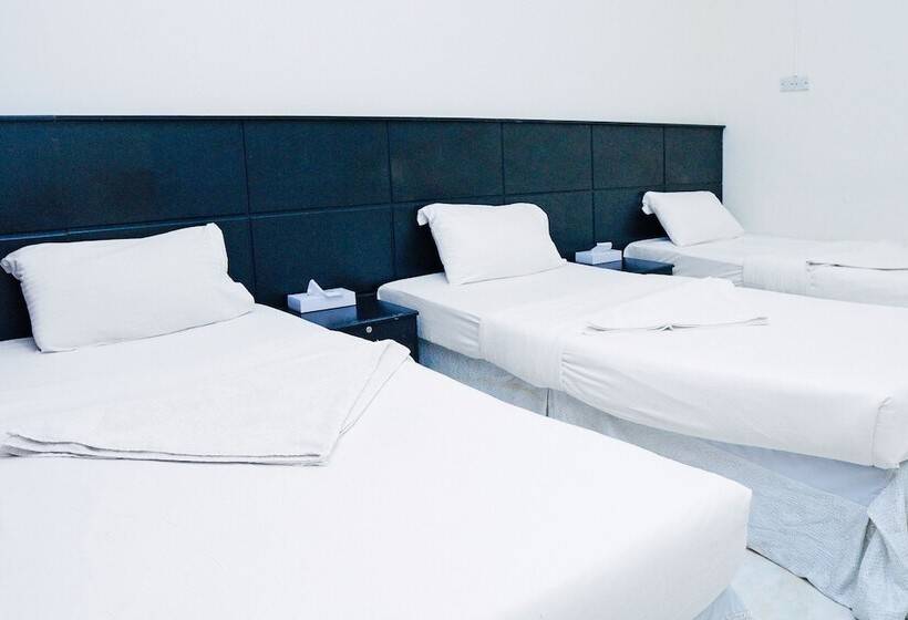 酒店 Oyo 177 Al Ammari