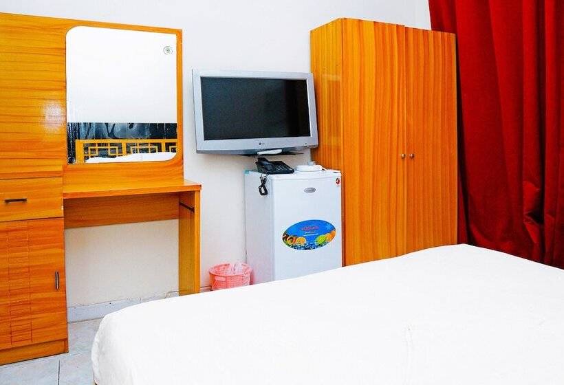 酒店 Oyo 177 Al Ammari