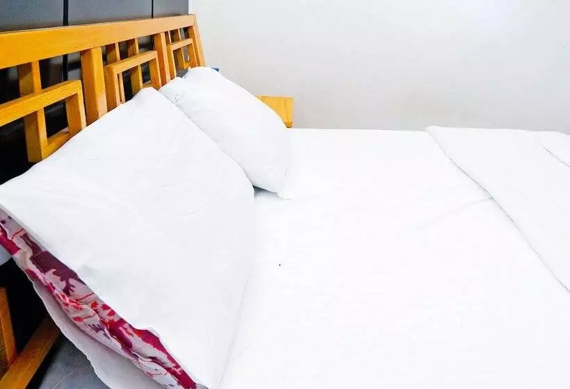 Hotelli Oyo 177 Al Ammari