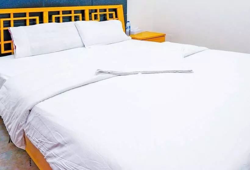 Hotelli Oyo 177 Al Ammari