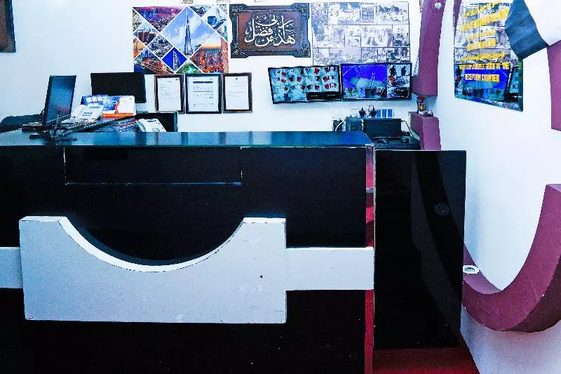 Hotelli Oyo 177 Al Ammari